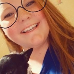 Meet your Posher, Jamie